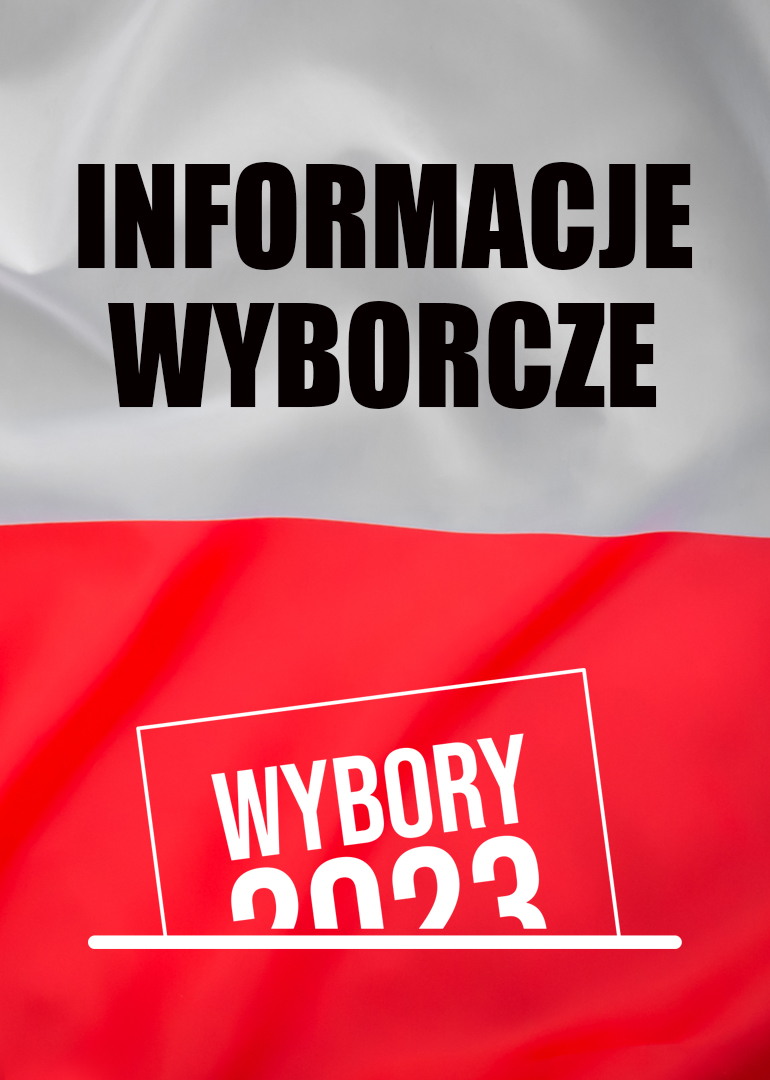 Wybory do Sejmu i Senatu RP 2023 r. wraz z referendum ogólnokrajowym