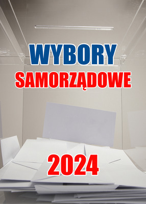 Wybory samorządowe 2024