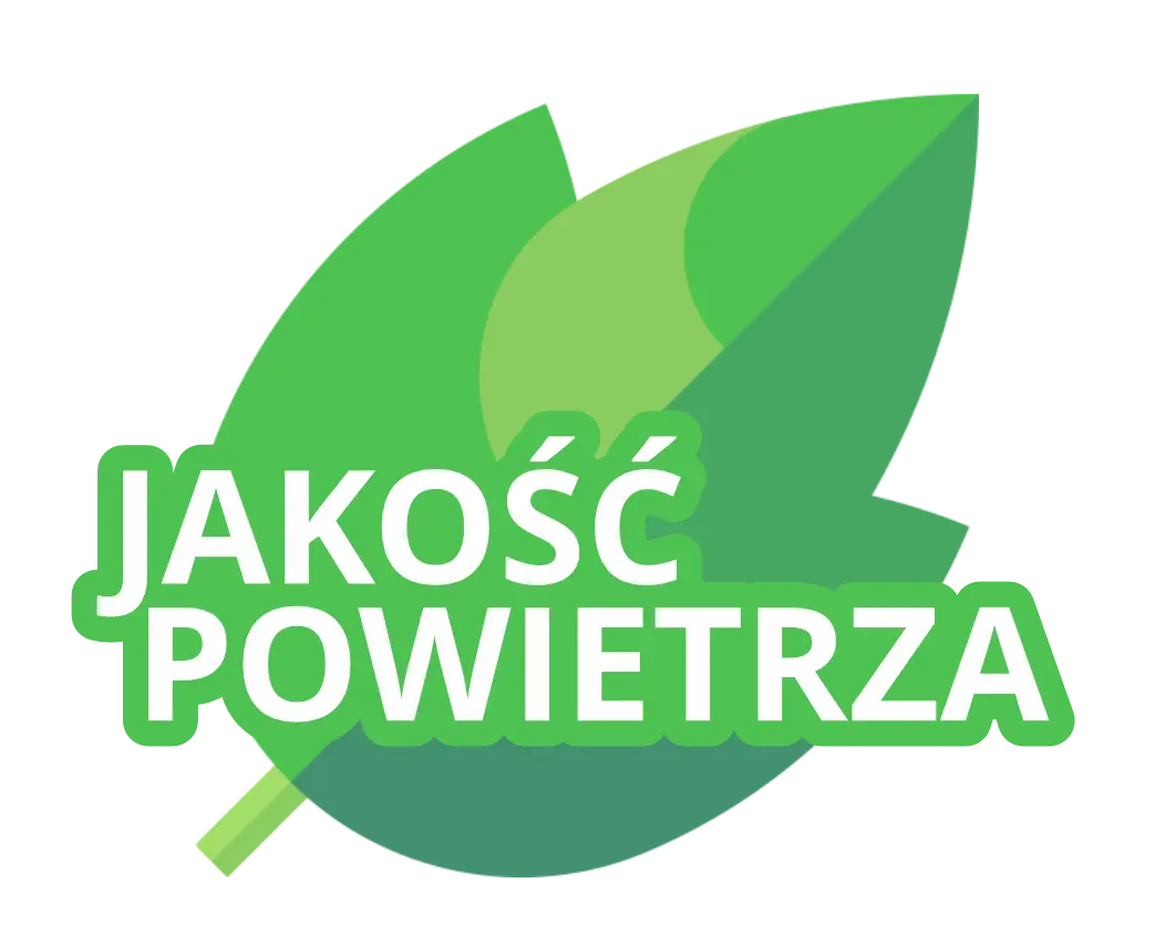 Jakość powietrza