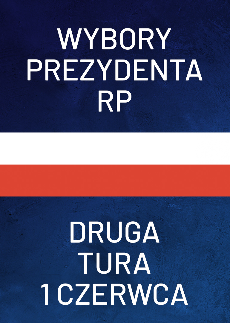 Wybory Prezydenta Rzeczypospolitej Polskiej 2025
