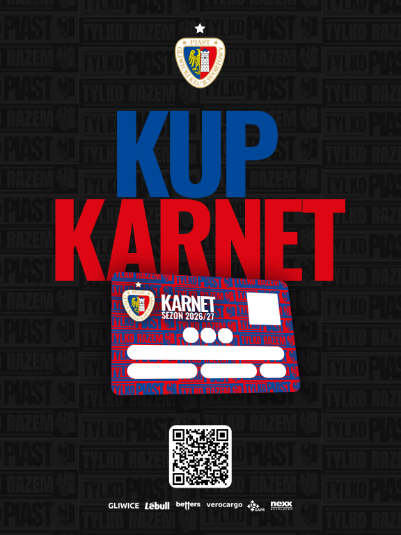 Kup karnet 2026/2027