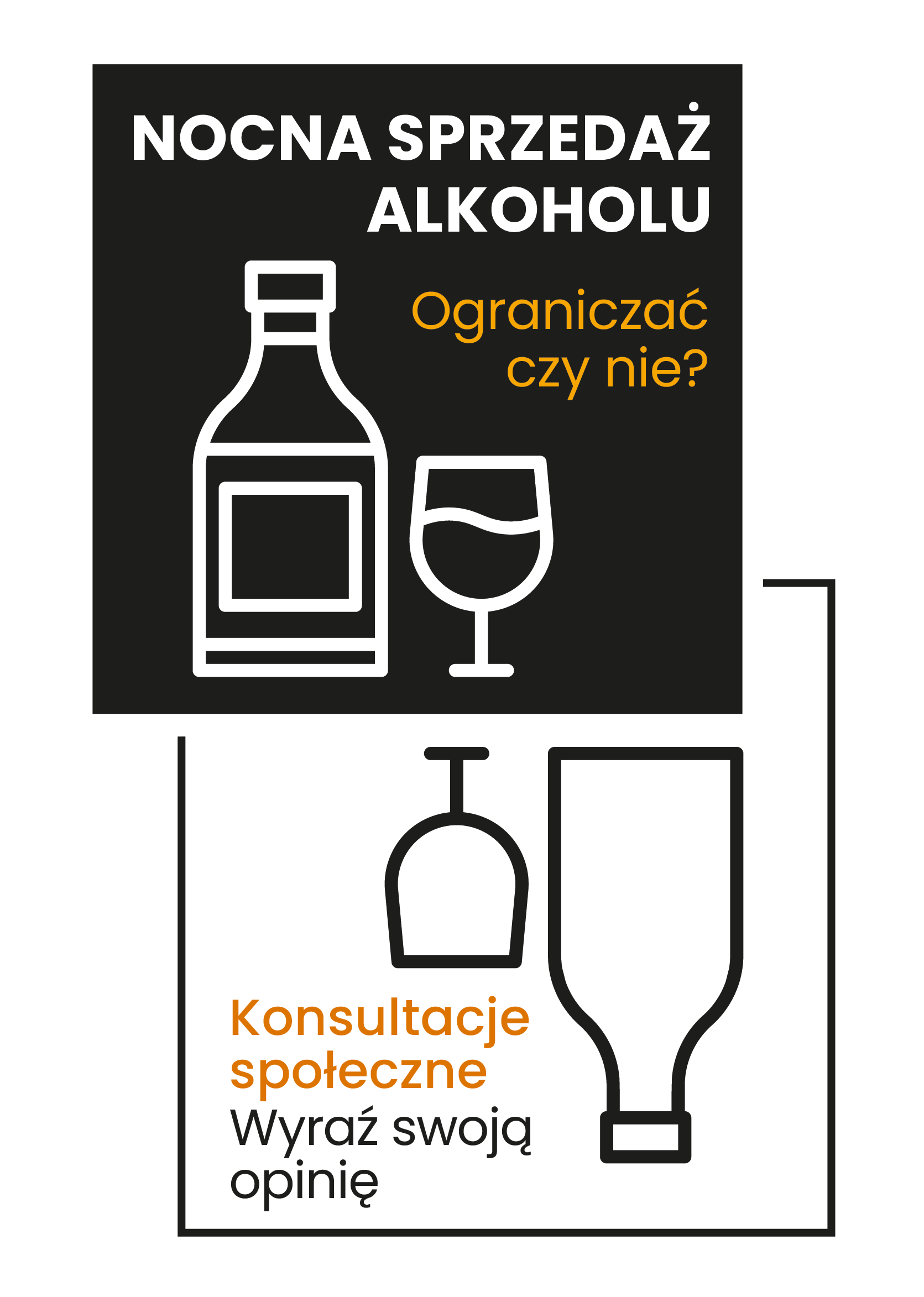 Nocna sprzedaż alkoholu, ograniczać czy nie?