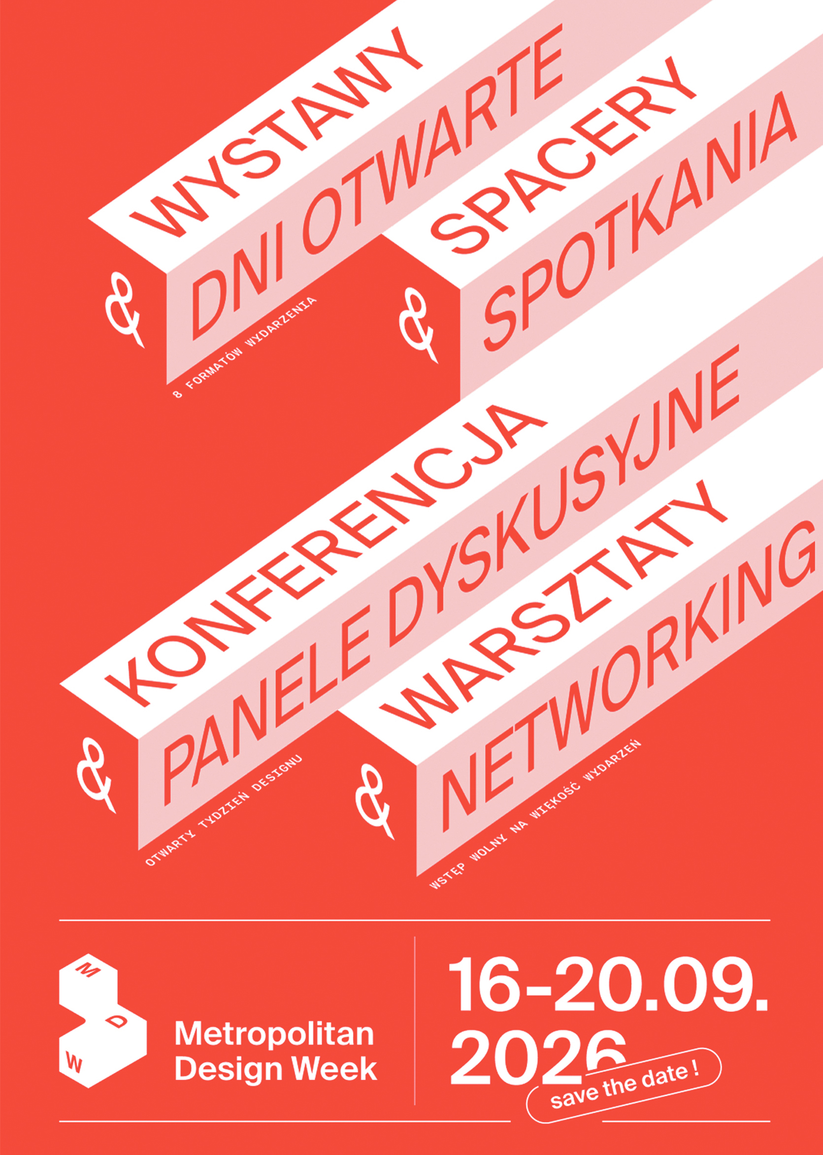 Metropolitan Design Week