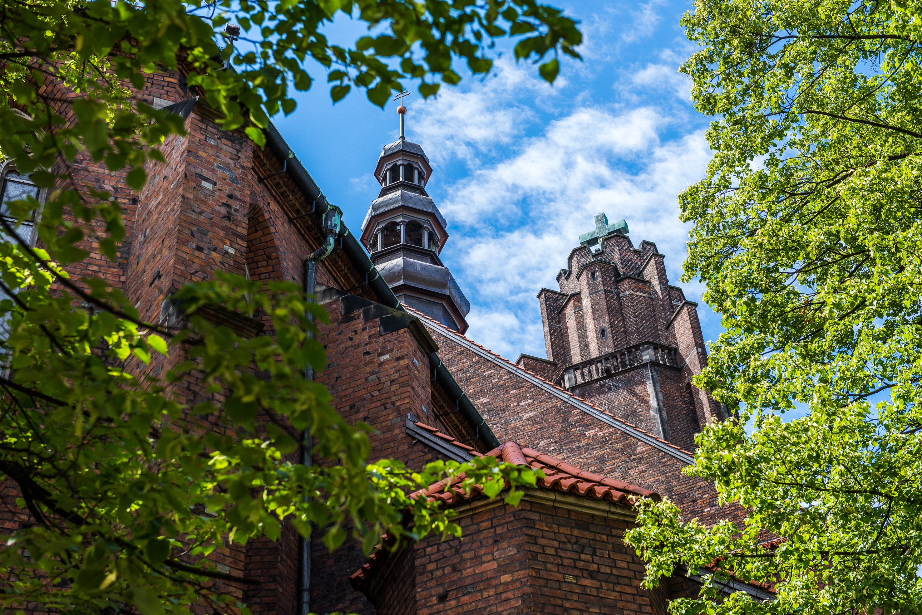 All Saints' Church