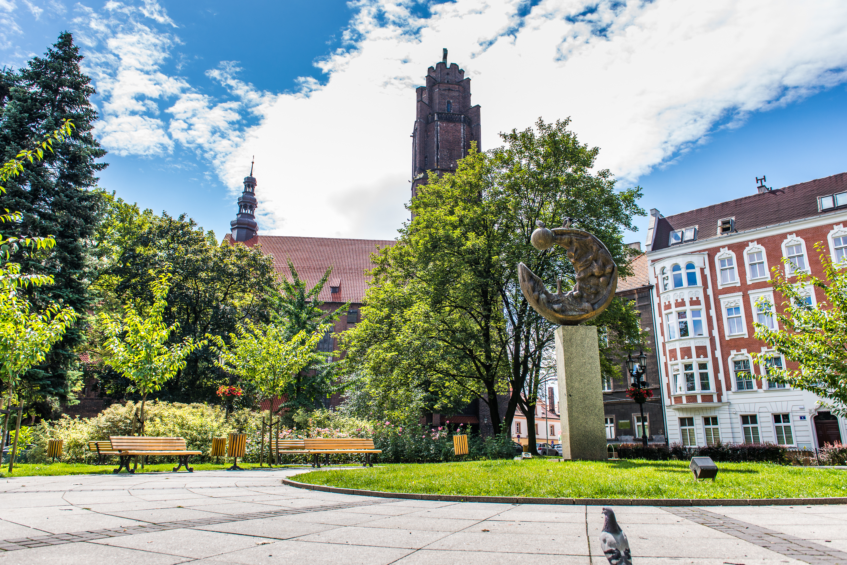 Allerheiligen-Kirche