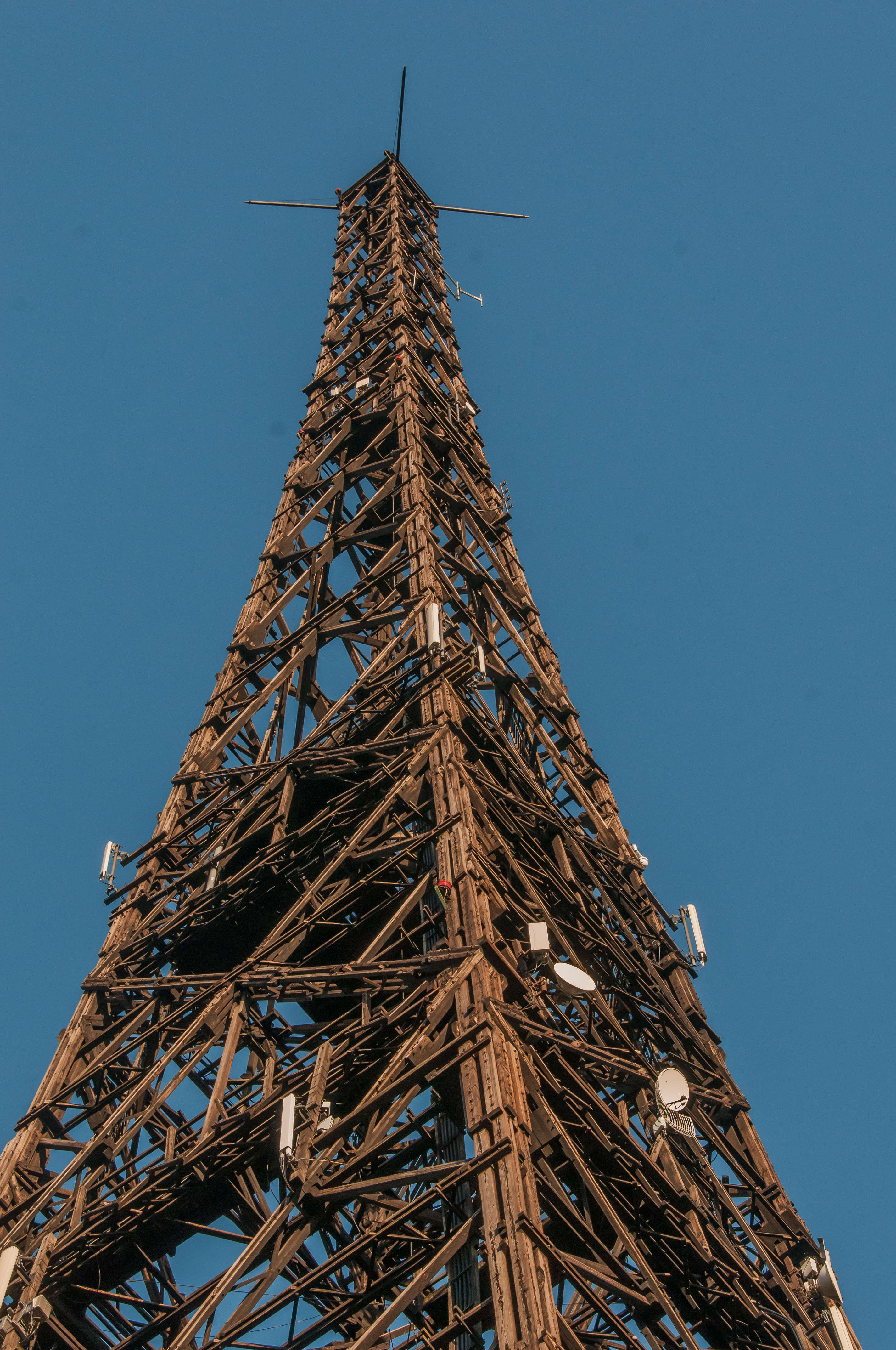 Poste émetteur de radio de Gliwice