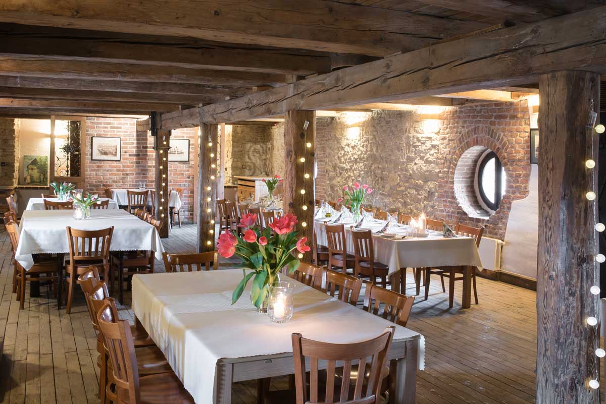 Trattoria Castello