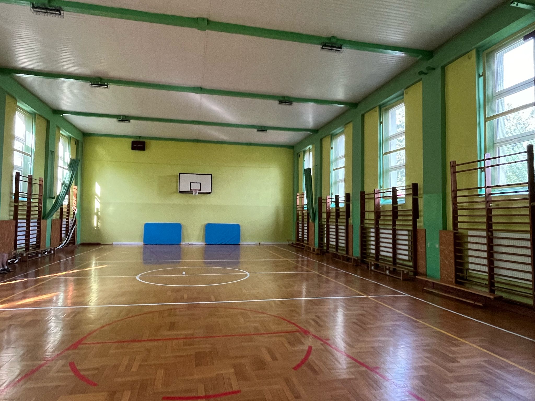 Sala SP 8