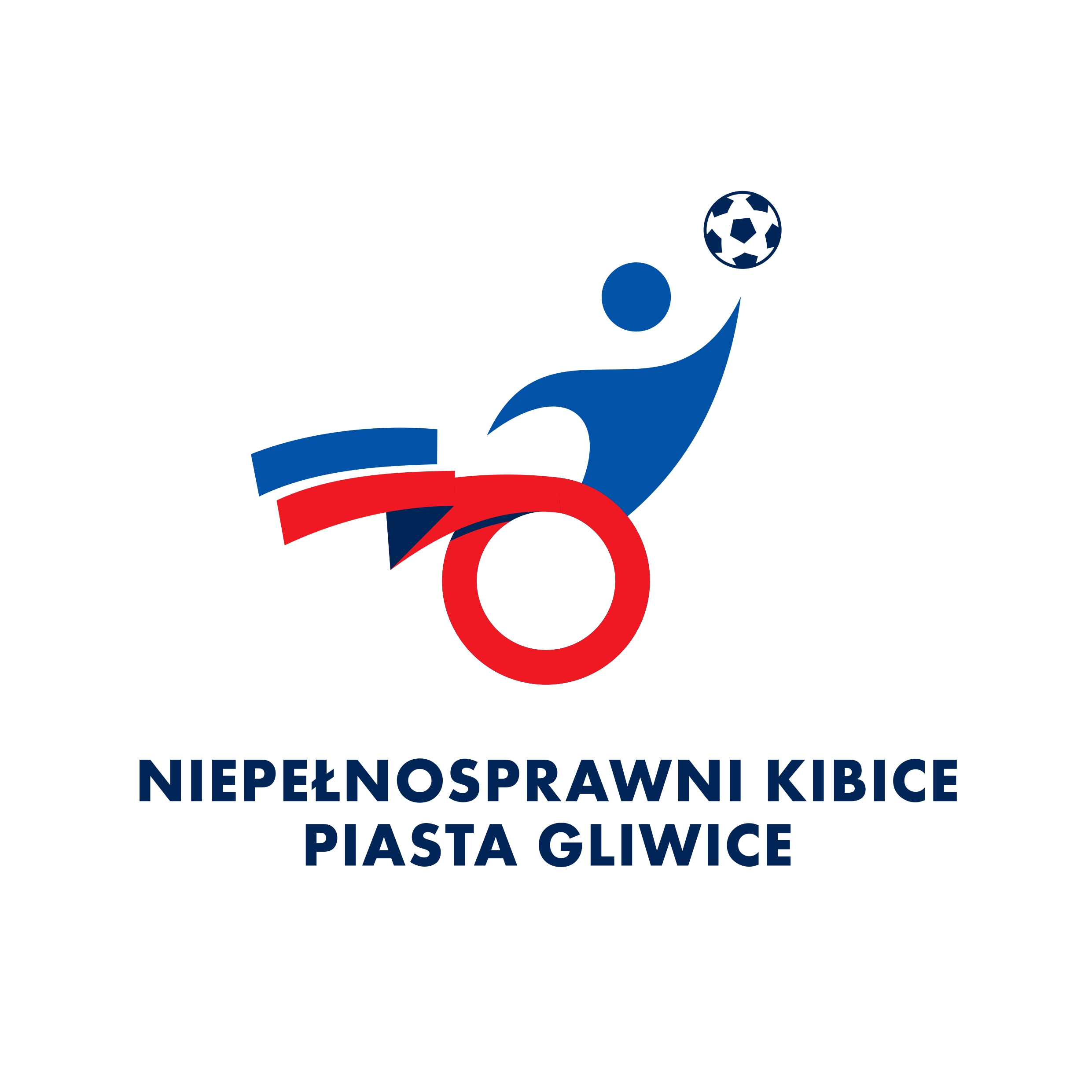Stowarzyszenie Niepełnosprawni Kibice Piasta Gliwice