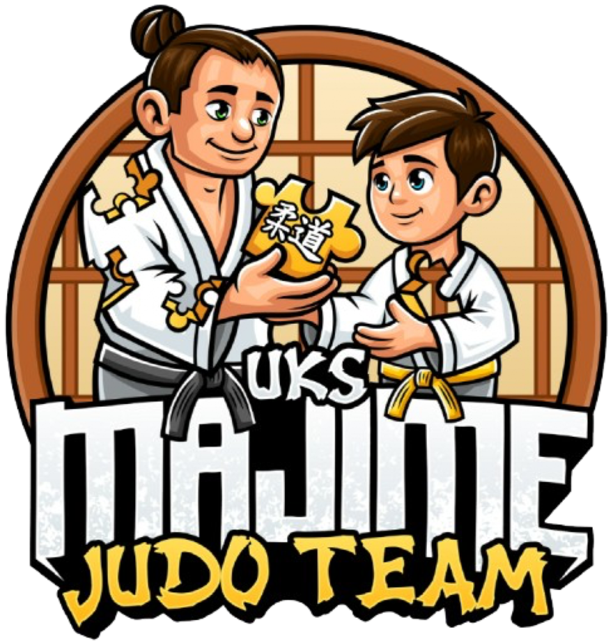 UKS Majime Judo