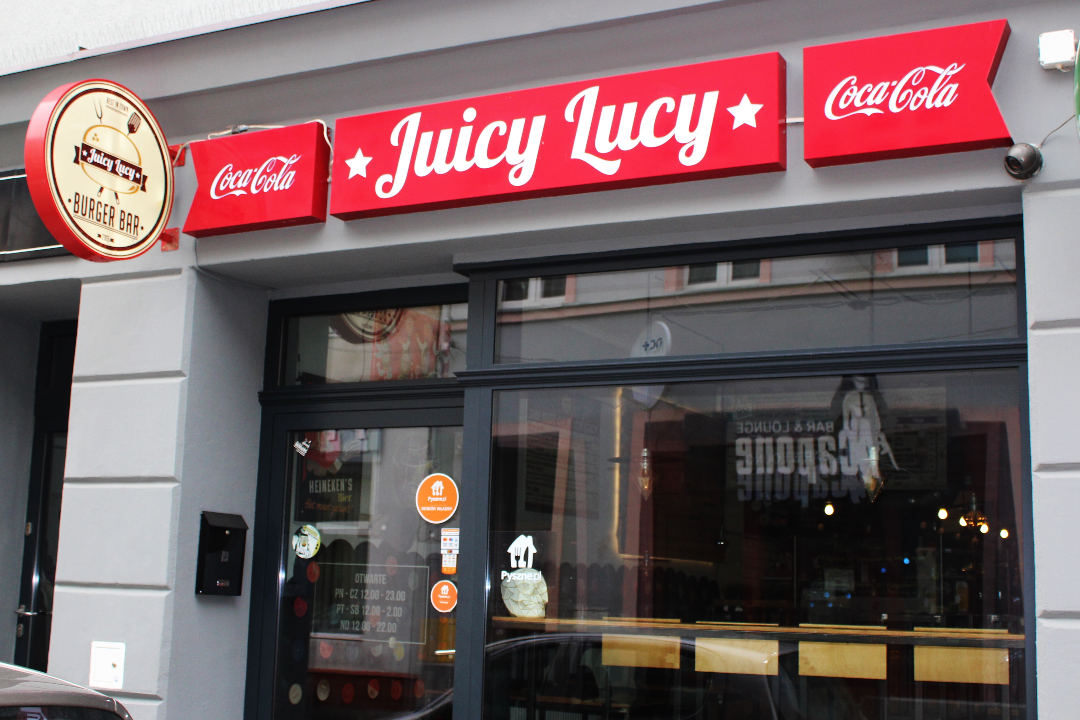 Juicy Luicy