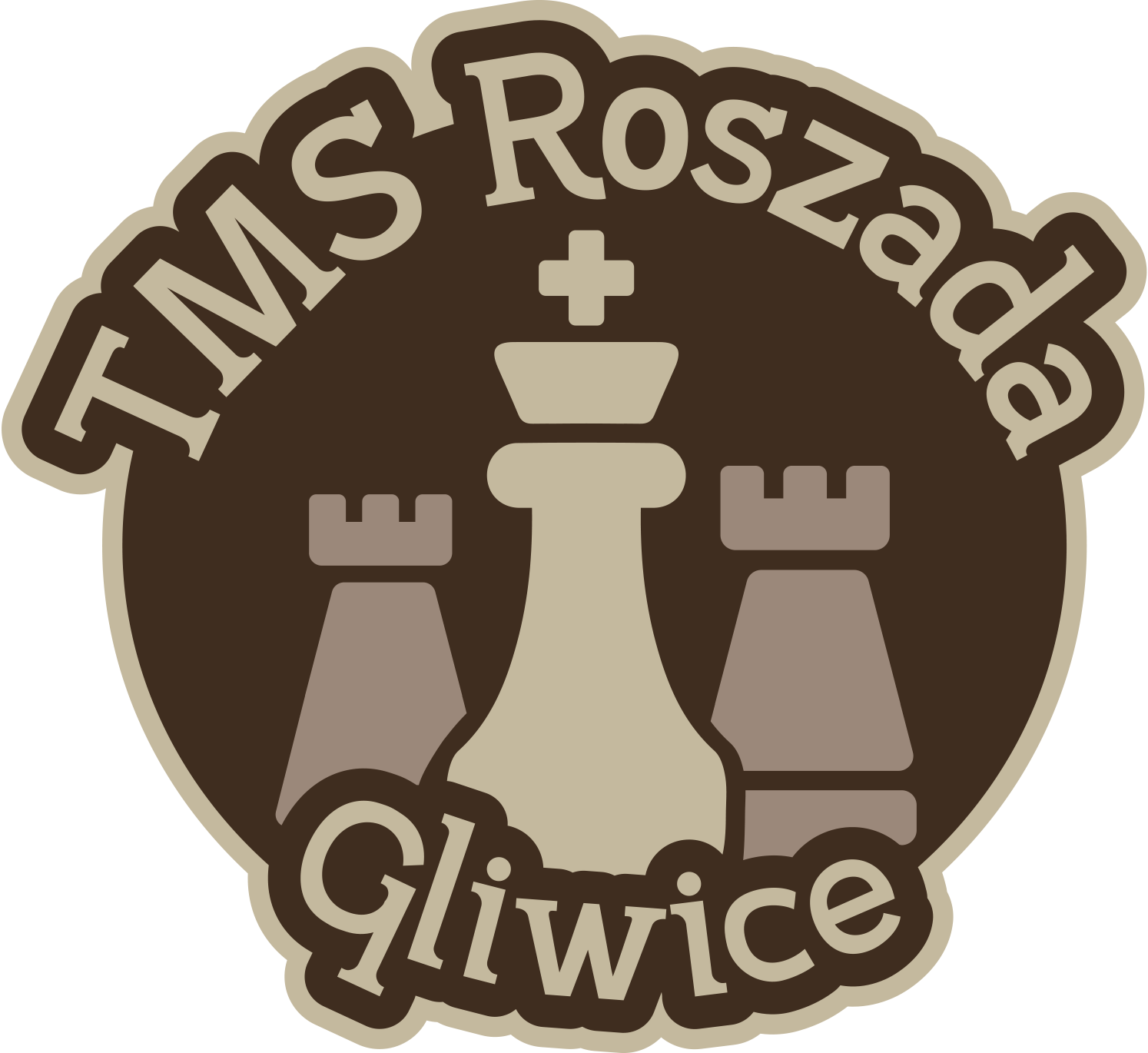 Towarzystwo Miłośników Szachów „Roszada”