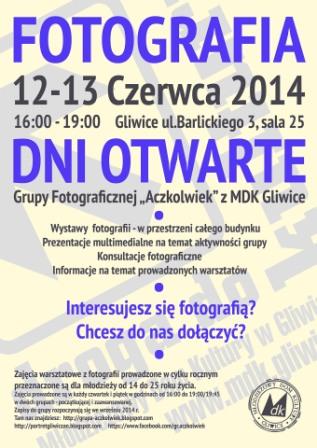 Dni Otwarte “Aczkolwiek”