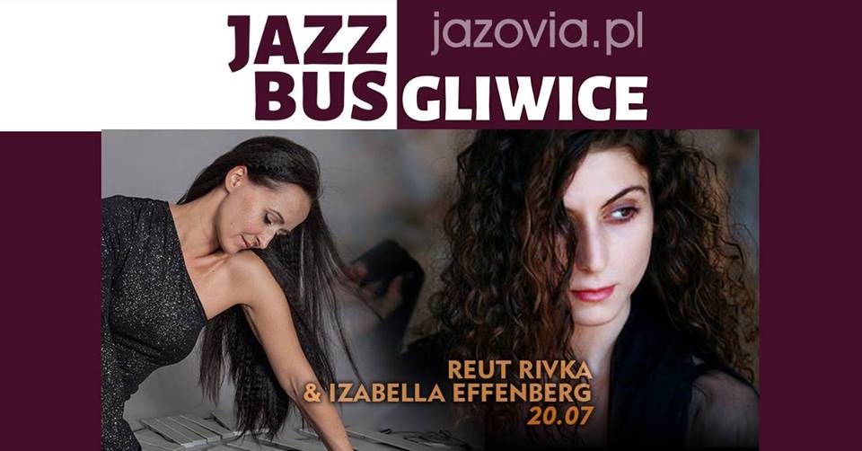 Reut Rivka & Izabella Effenberg