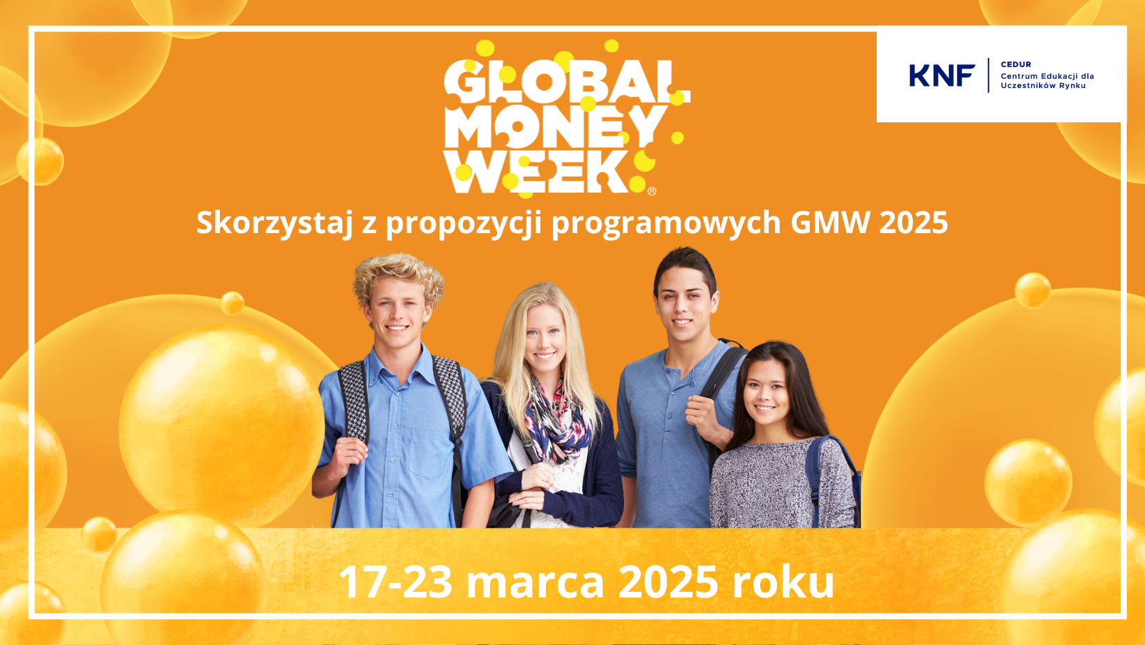 Global Money Week