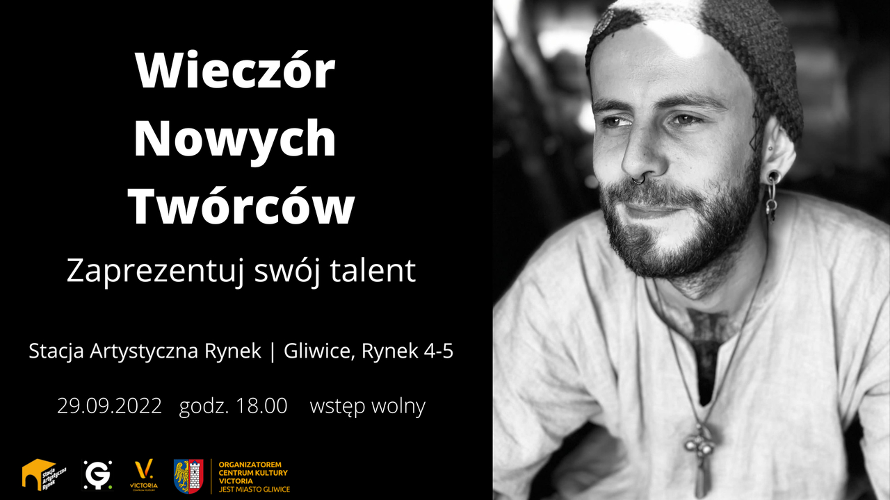 Wieczór Nowych Twórców