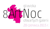 8 ArtNoc - gliwicka noc otwartych galerii  i pracowni artystów