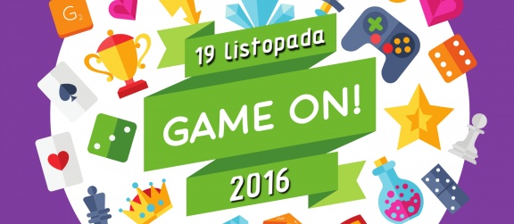 International Games Day @ your library  