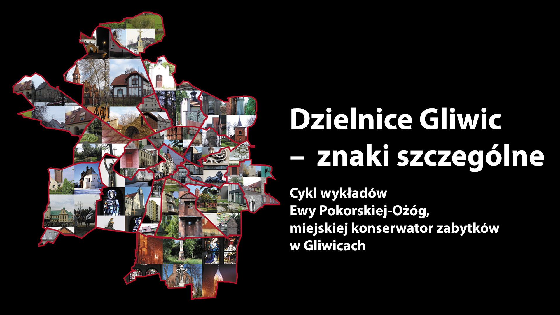 „Śródmieście i Osiedle Wojska Polskiego w duchu moderny Wiednia”