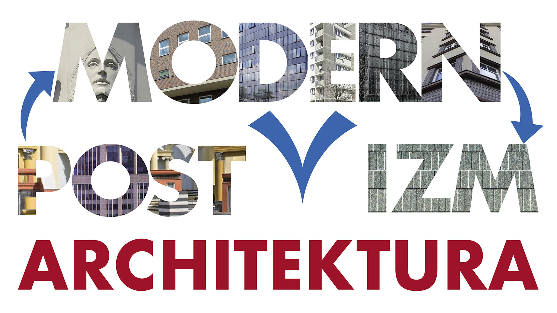 Modernizm, postmodernizm, architektura Wykład szósty: Duch dzięki maszynie, albo demoniczna twarz modernizmu