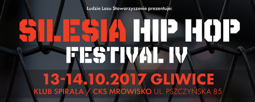 Silesia Hip Hop Festiwal