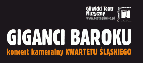 GIGANCI BAROKU