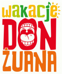 WAKACJE DON ŻUANA 