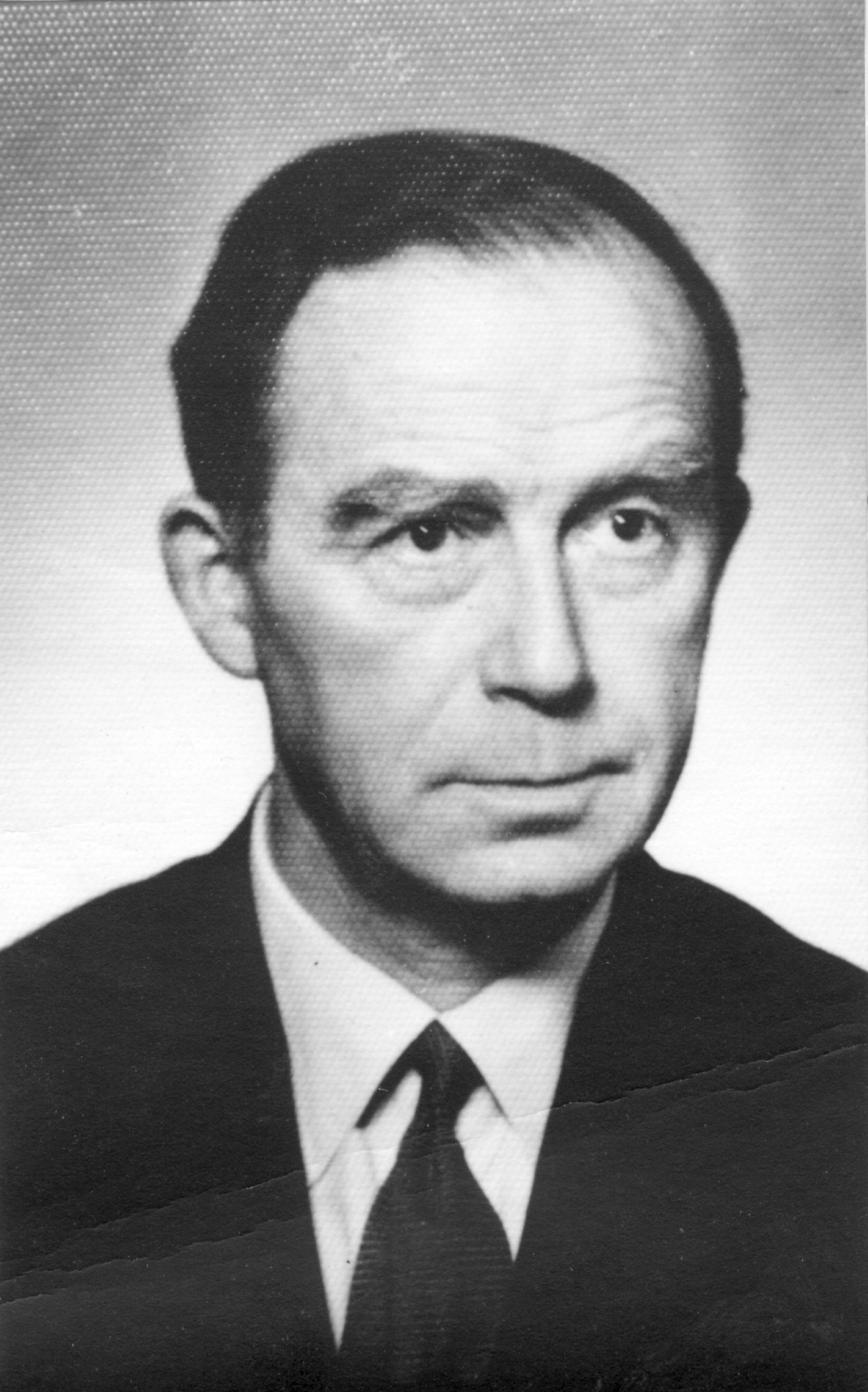 Dr Stanisław Bylina - ojciec gliwickiej onkologii