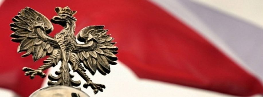 Polskie symbole narodowe – zajęcia dla najmłodszych z okazji Święta Niepodległości