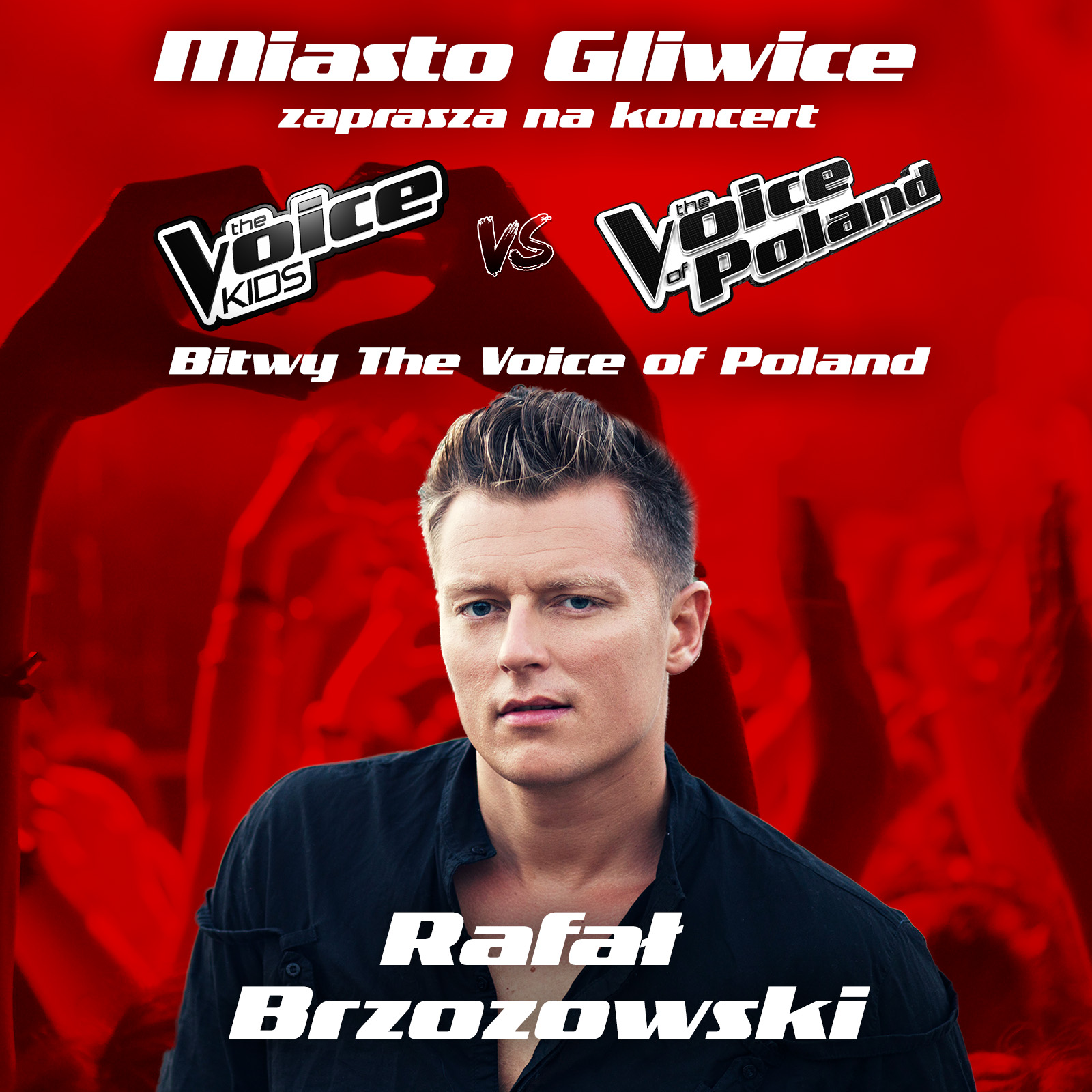 Bitwa The Voice of Poland