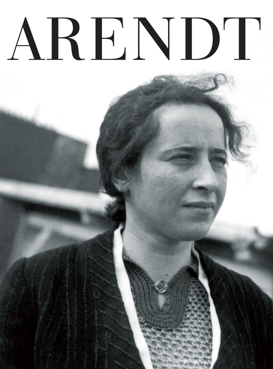 „Hannah Arendt: banalność zła – człowiek a myślenie”
