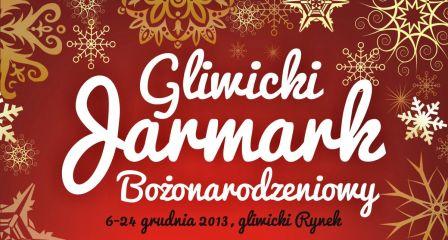 JARMARK BOŻONARODZENIOWY 2013