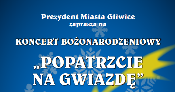 Popatrzcie na Gwiazdę