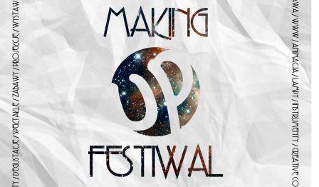 Making UP Festiwal