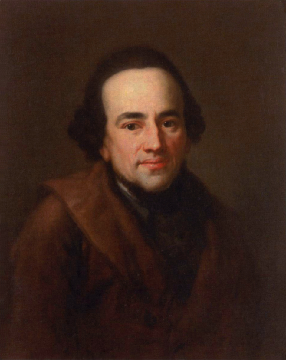 „Mojżesz Mendelssohn: jestem człowiekiem!”