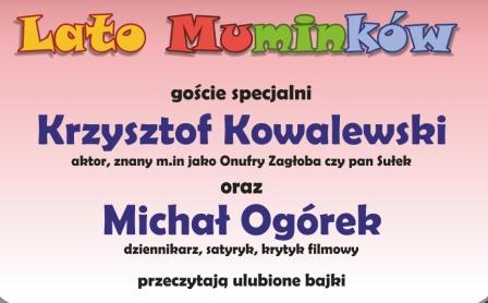 Lato Muminków