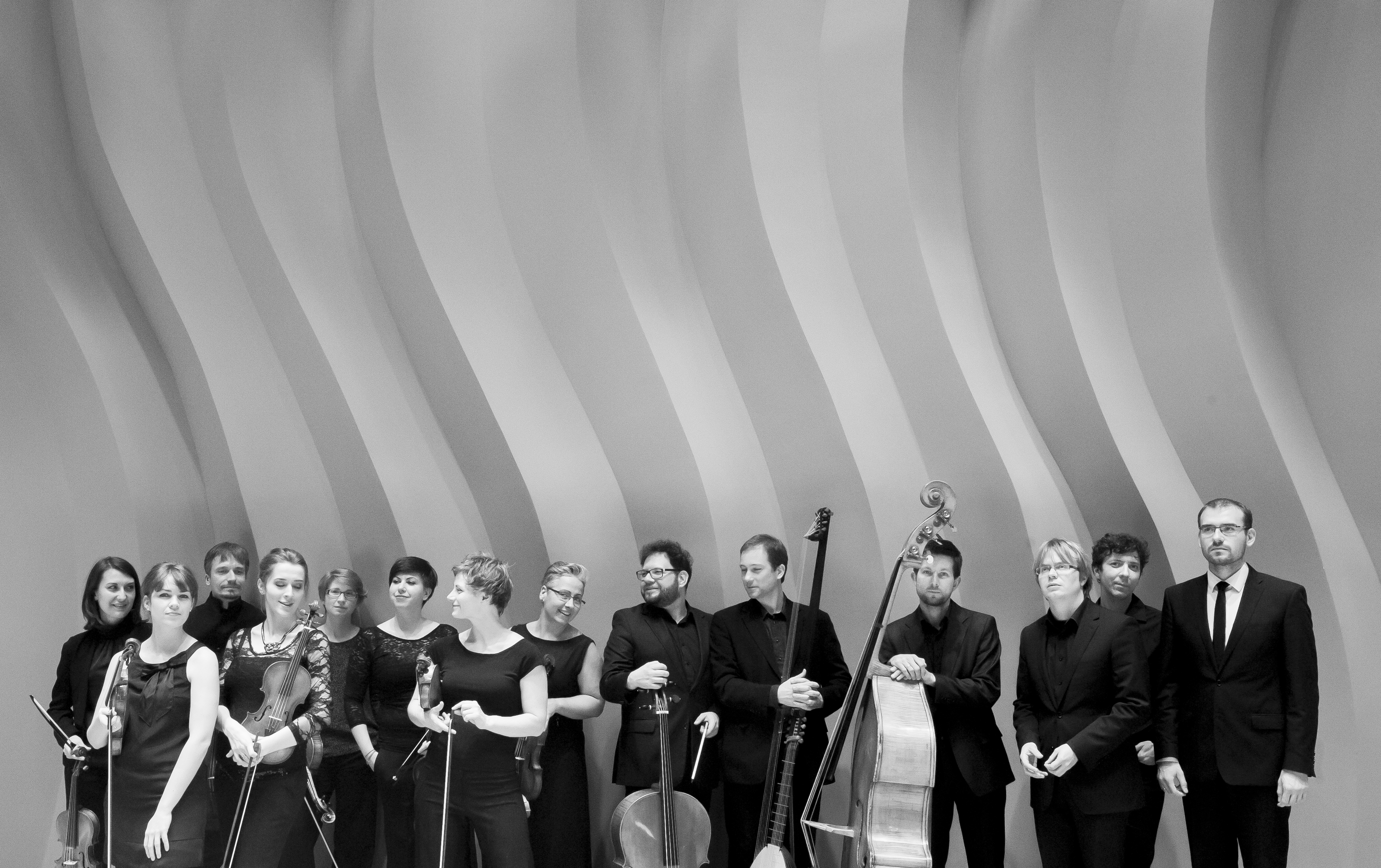 Koncert na 500-lecie Reformacji