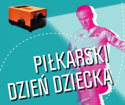 Piłkarski Dzień Dziecka