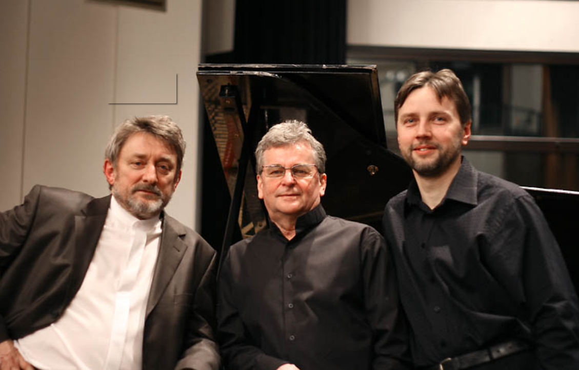 Jagodziński Trio i Agnieszka Wilczyńska
