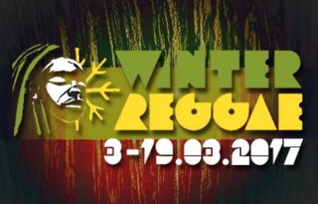  Winter Reggae Festiwal