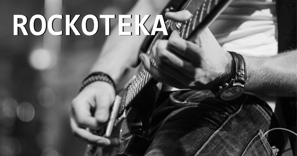 Rockoteka Live