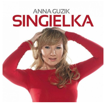 SINGIELKA - monodram Anny Guzik