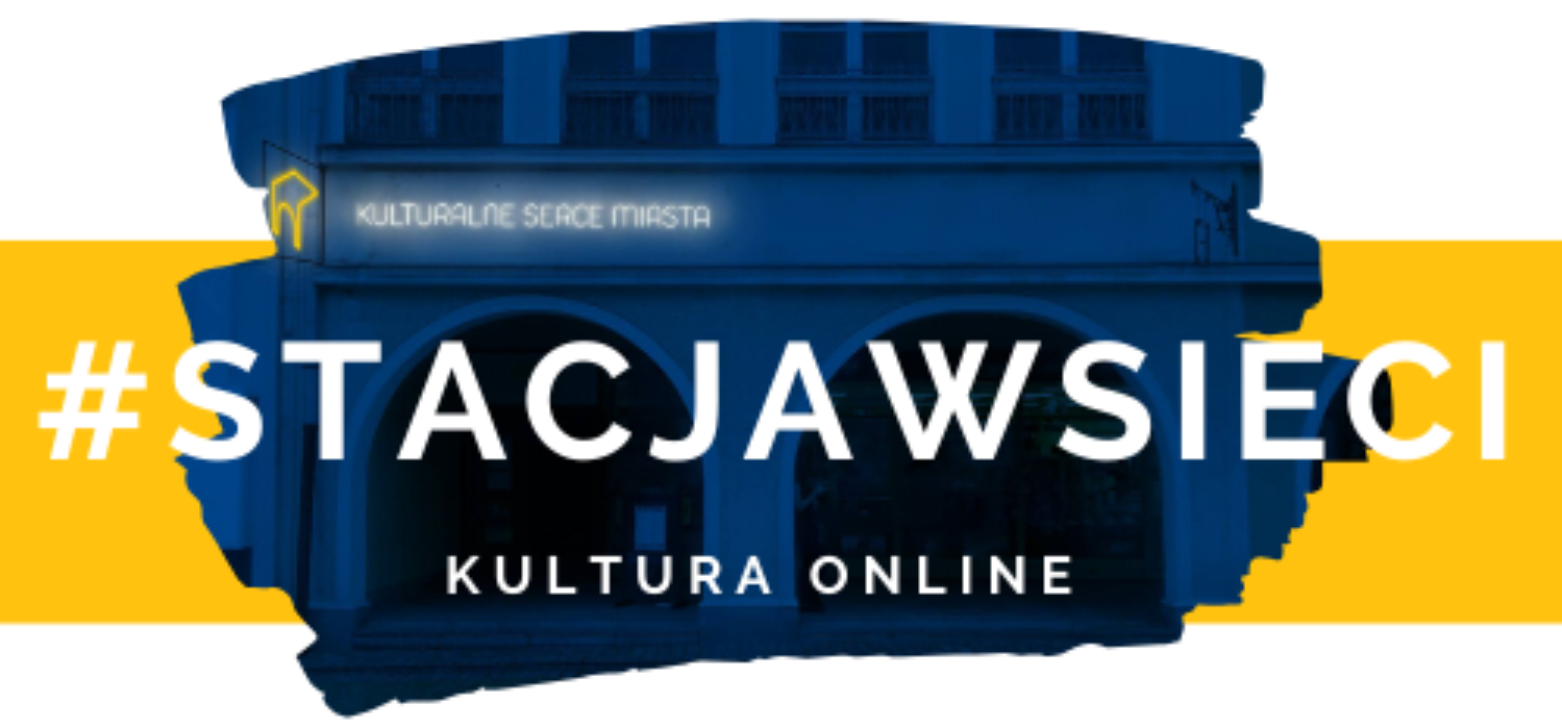 #stacjawsieci