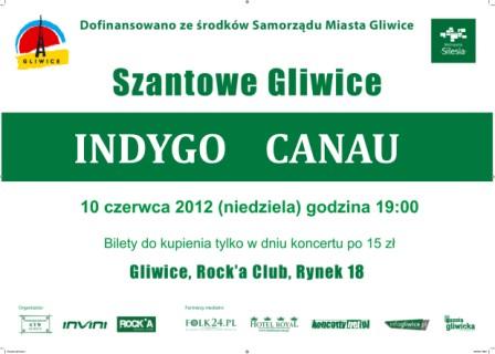 Szantowe Gliwice