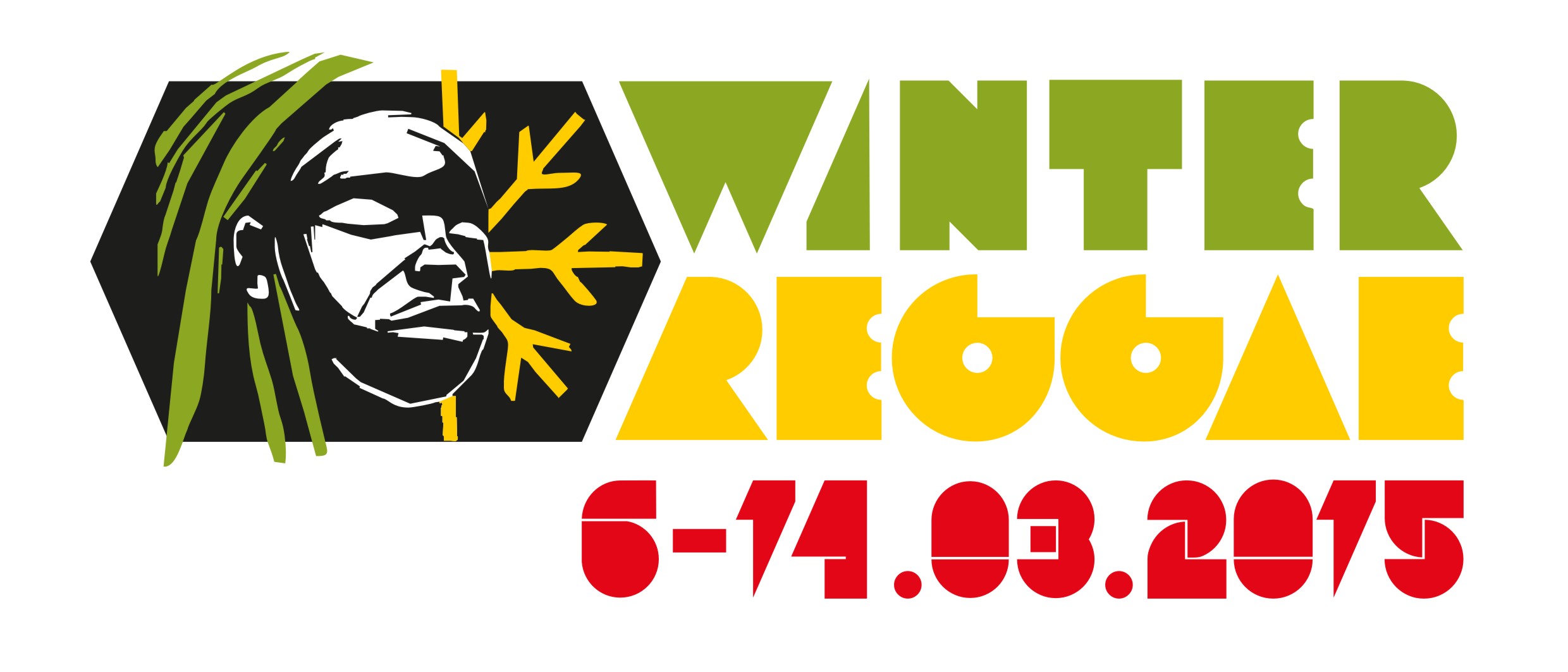 Winter Reggae 2015