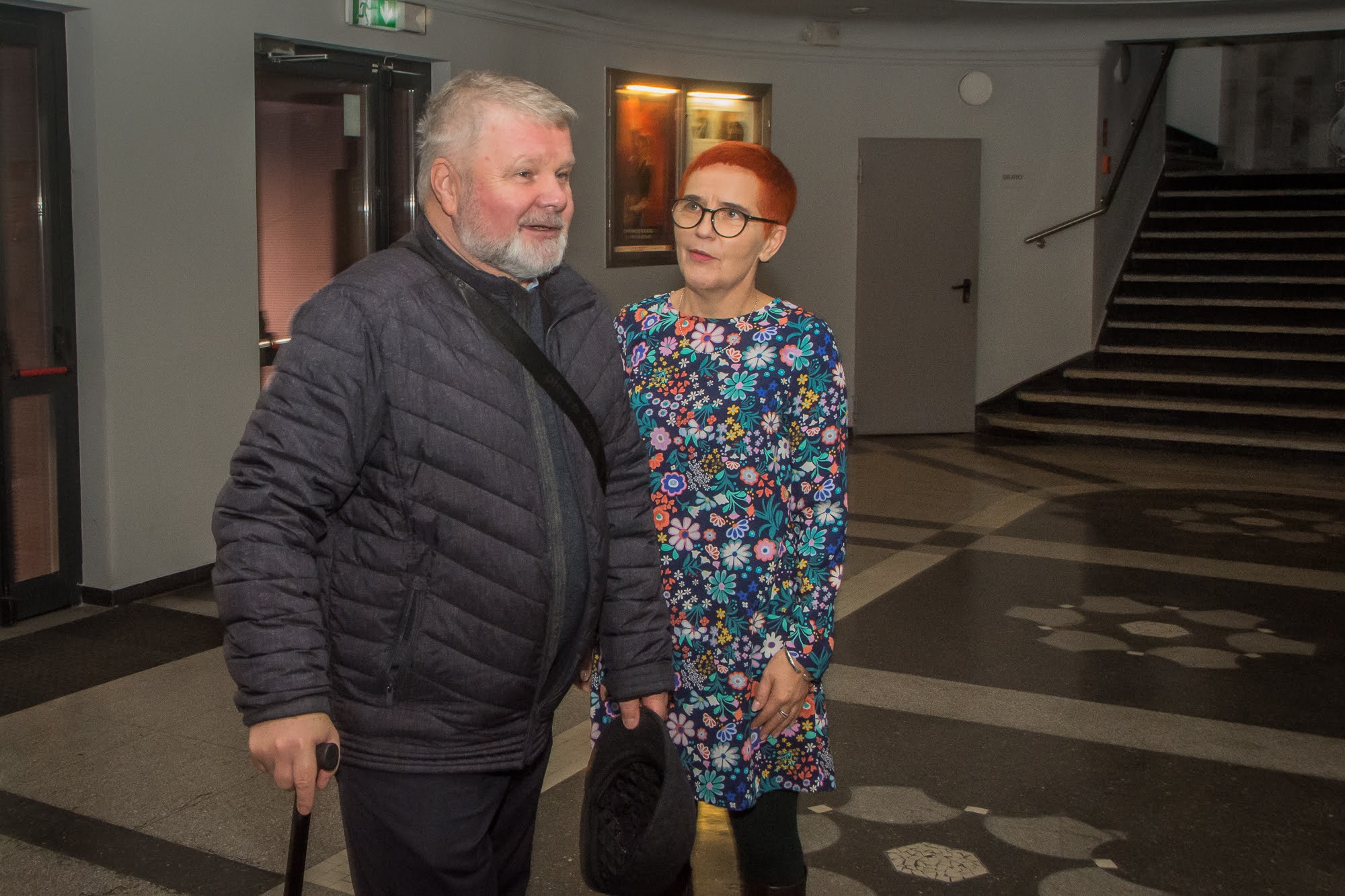 Spotkanie emerytowanych pracowników oświaty 2025