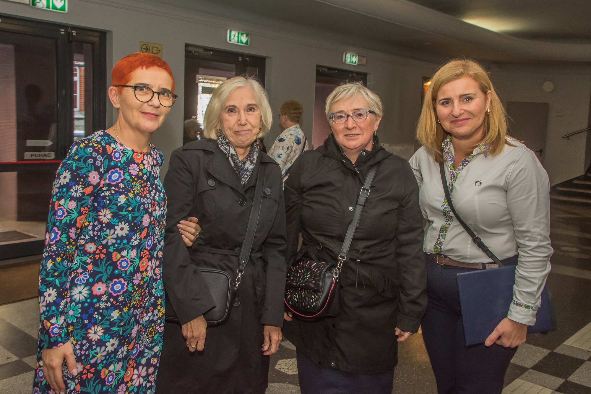 Spotkanie emerytowanych pracowników oświaty 2025