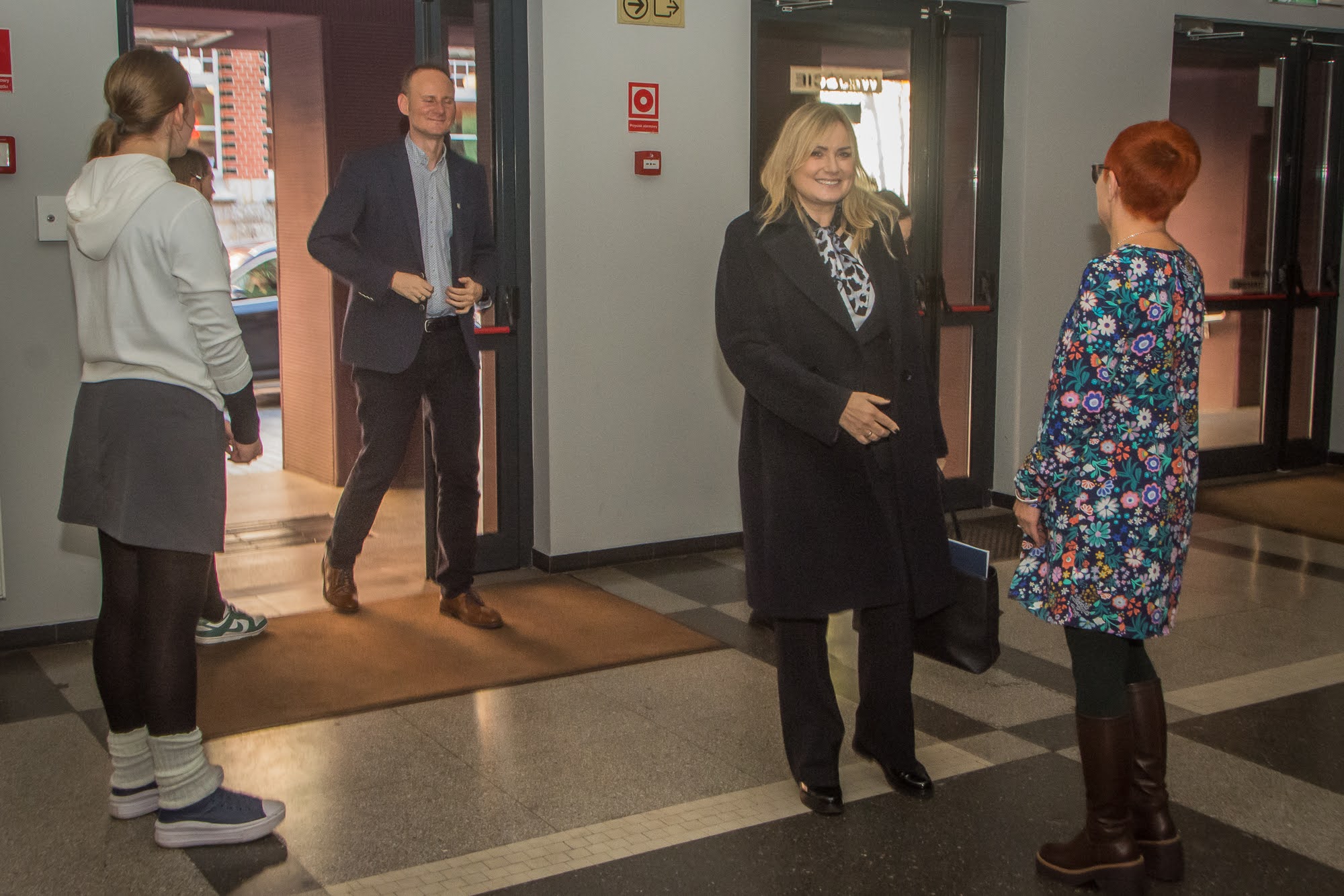 Spotkanie emerytowanych pracowników oświaty 2025