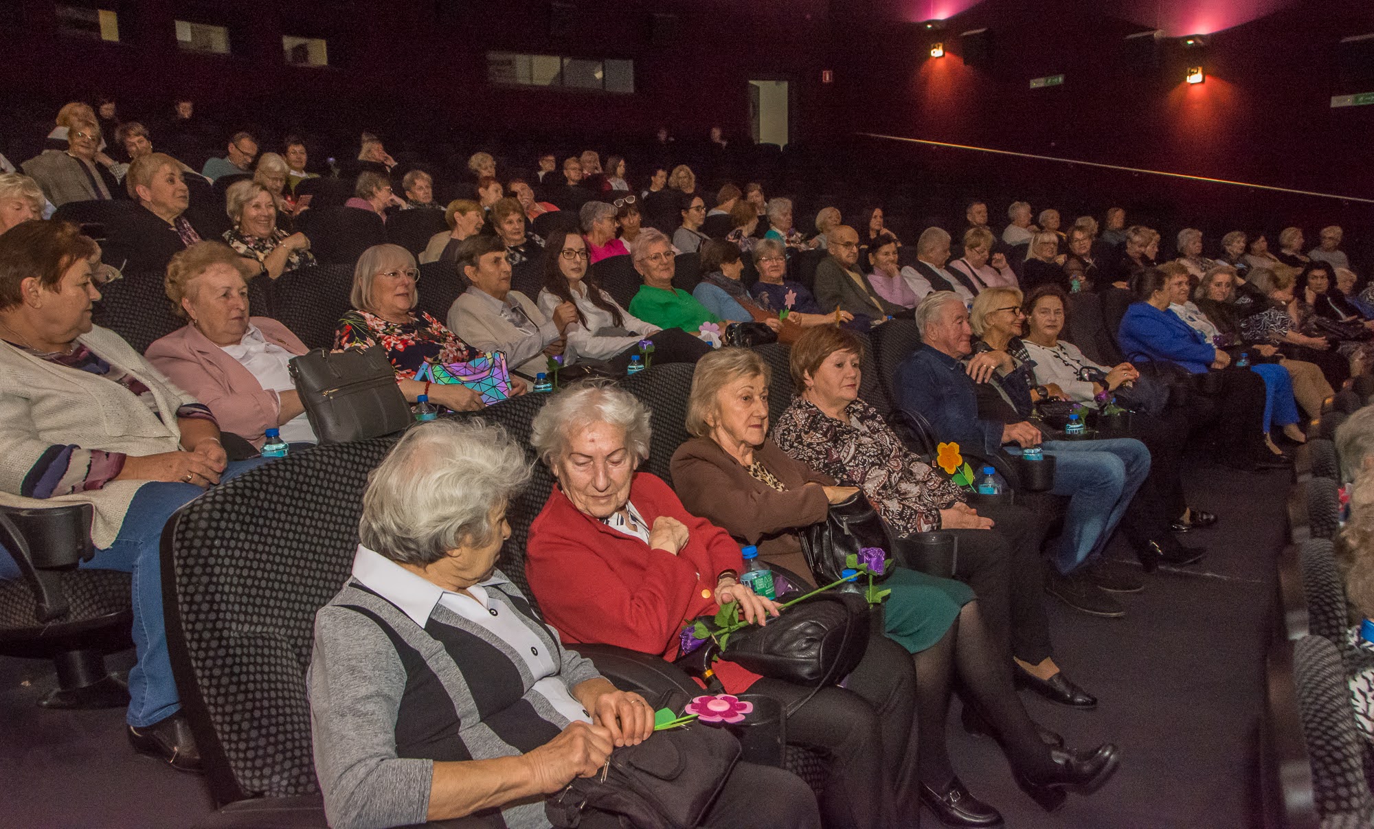 Spotkanie emerytowanych pracowników oświaty 2025