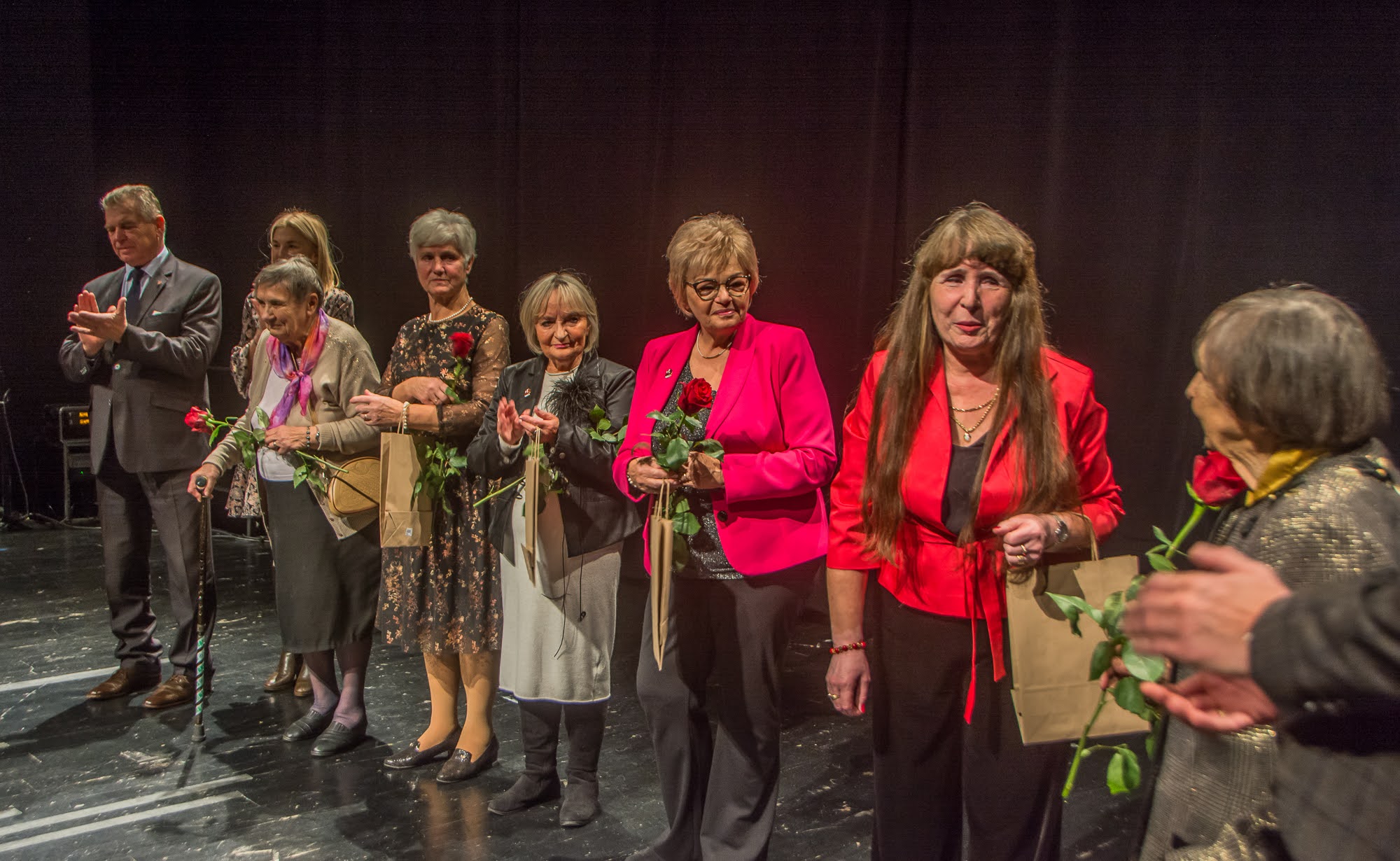 Spotkanie emerytowanych pracowników oświaty 2025